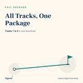 Opero Track 5 - All Tracks, One Package